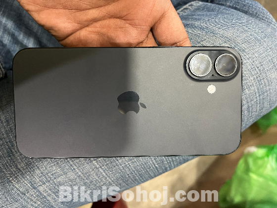 iphone 16 plus
